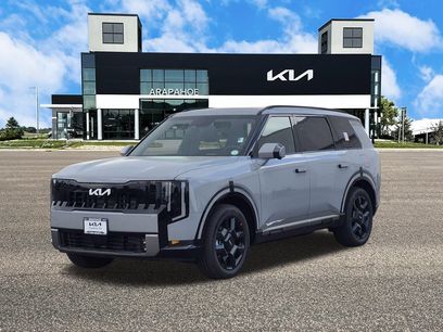 New 2027 Kia Telluride SX Prestige w/ Towing Package