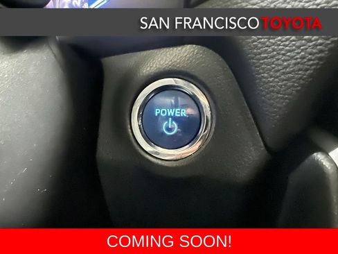 Used 2019 Toyota RAV4 XLE image 24