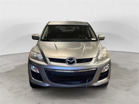Used 2012 MAZDA CX-7 i SV image 8