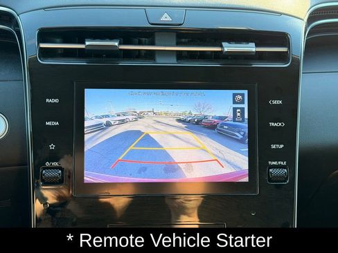 Used 2024 Hyundai Tucson SEL AWD/4WD image 15