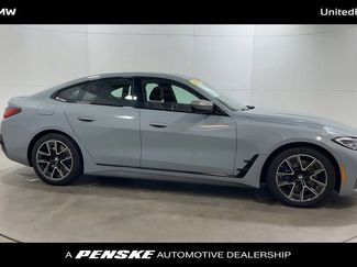 Used 2024 BMW M440i xDrive Gran Coupe w/ Premium Package video 2