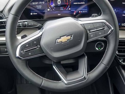 New 2026 Chevrolet Traverse LT w/ LPO, Floor Liner Package FWD image 21
