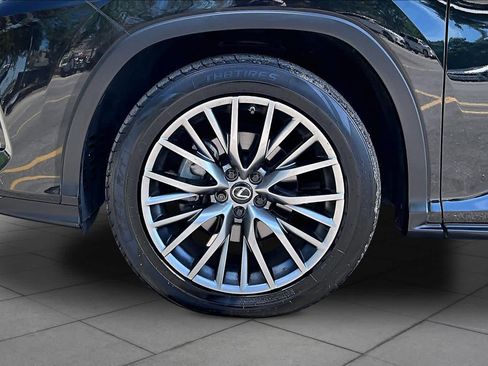 Used 2020 Lexus RX 350 F Sport w/ Accessory Package AWD/4WD image 14