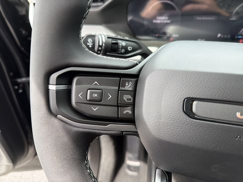 New 2026 Jeep Cherokee Laredo AWD/4WD image 29