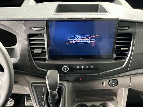 New 2026 Ford Transit 350 148 High Roof Extended AWD image 17