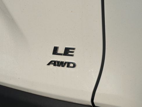 Certified 2024 Toyota RAV4 LE image 26