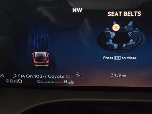 New 2026 Lincoln Aviator Reserve w/ Luxury Package image 30