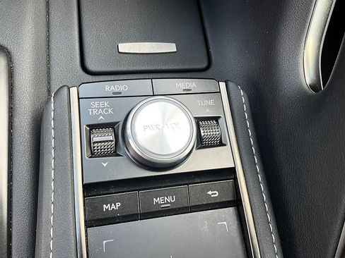Used 2021 Lexus LC 500 Convertible w/ Touring Package RWD image 27