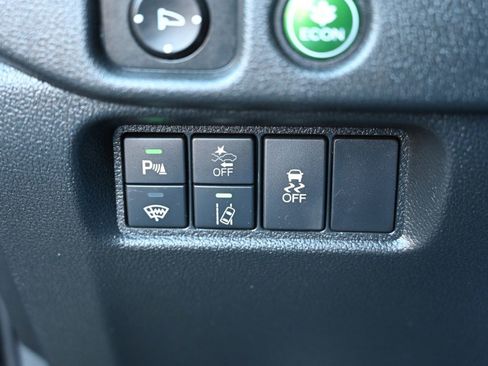 Used 2022 Honda Passport Elite image 26