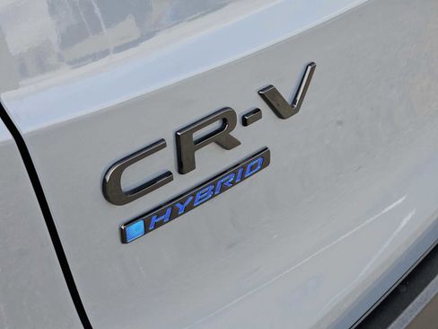 Used 2026 Honda CR-V Sport image 10