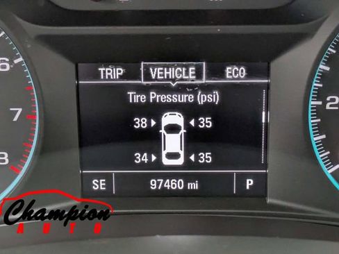 Used 2018 Chevrolet Malibu LS FWD image 23