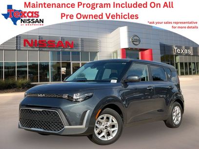 Used 2024 Kia Soul LX w/ Option Group 015