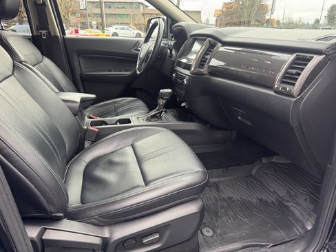 Used 2019 Ford Ranger Lariat w/ Equipment Group 501A Mid image 13
