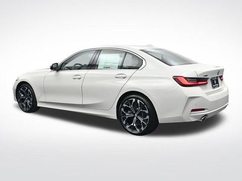 New 2026 BMW 330i xDrive Sedan w/ Premium Package AWD/4WD image 7