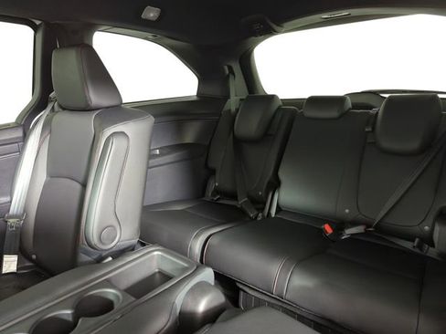 New 2026 Honda Odyssey Sport-L image 24