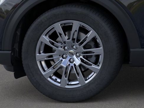 New 2026 Ford Explorer Platinum RWD image 19