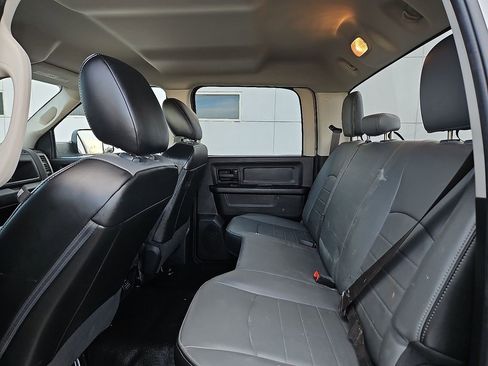 Used 2022 RAM 1500 Tradesman w/ Trailer Tow Group image 16