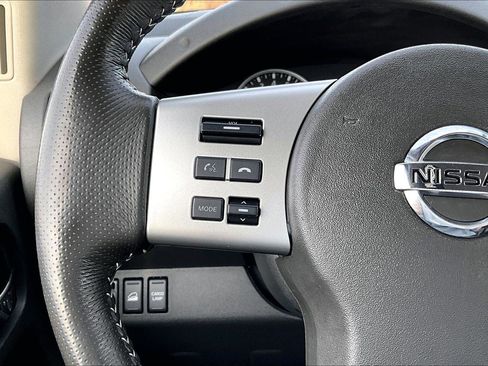Used 2019 Nissan Frontier PRO-4X image 19