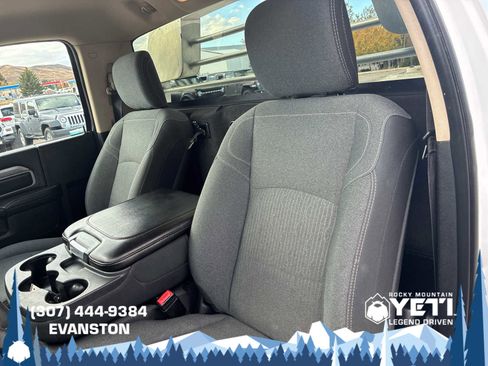 Used 2020 RAM 4500 Tradesman image 12