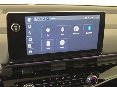 New 2026 Honda Prologue Touring image 4