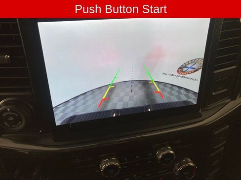 Used 2022 Ford F150 XLT w/ Equipment Group 302A High image 6