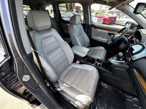 Used 2018 Honda CR-V EX-L image 13
