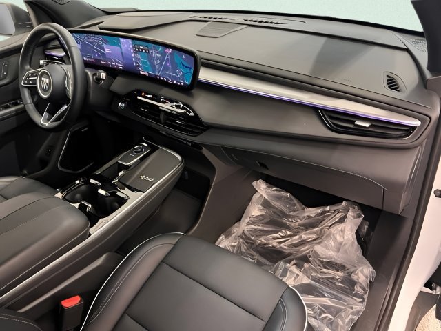 Certified 2026 Buick Enclave Preferred AWD/4WD image 8