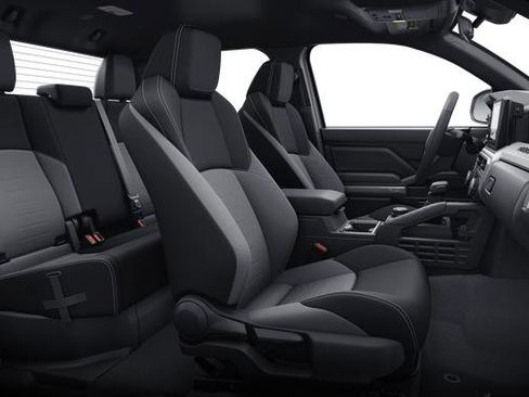 New 2026 Toyota Tacoma TRD Sport AWD/4WD image 27