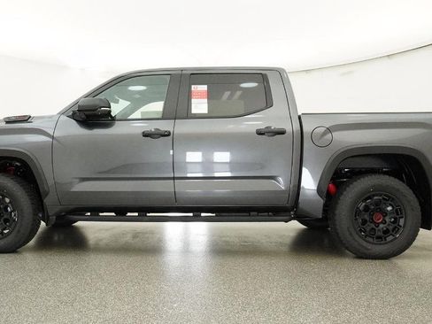 New 2026 Toyota Tundra TRD Pro AWD/4WD image 14