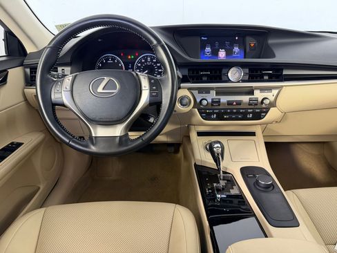 Used 2015 Lexus ES 350 image 29