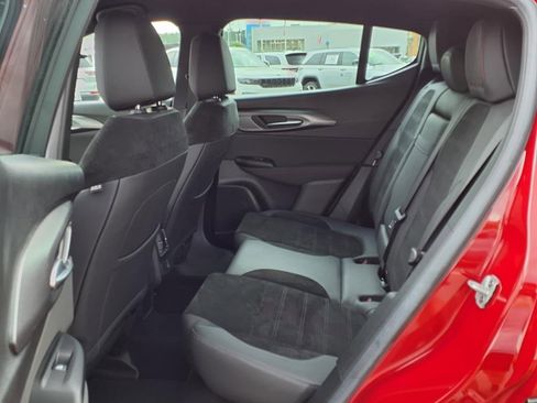 Used 2024 Dodge Hornet R/T image 16