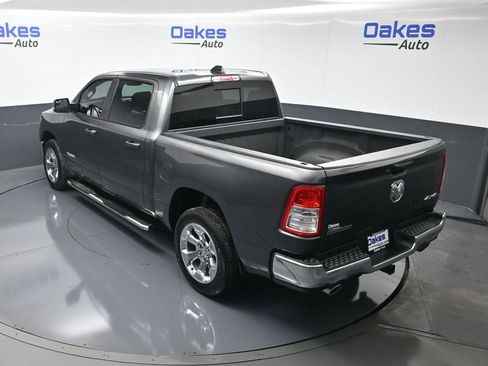 Used 2021 RAM 1500 Big Horn image 51