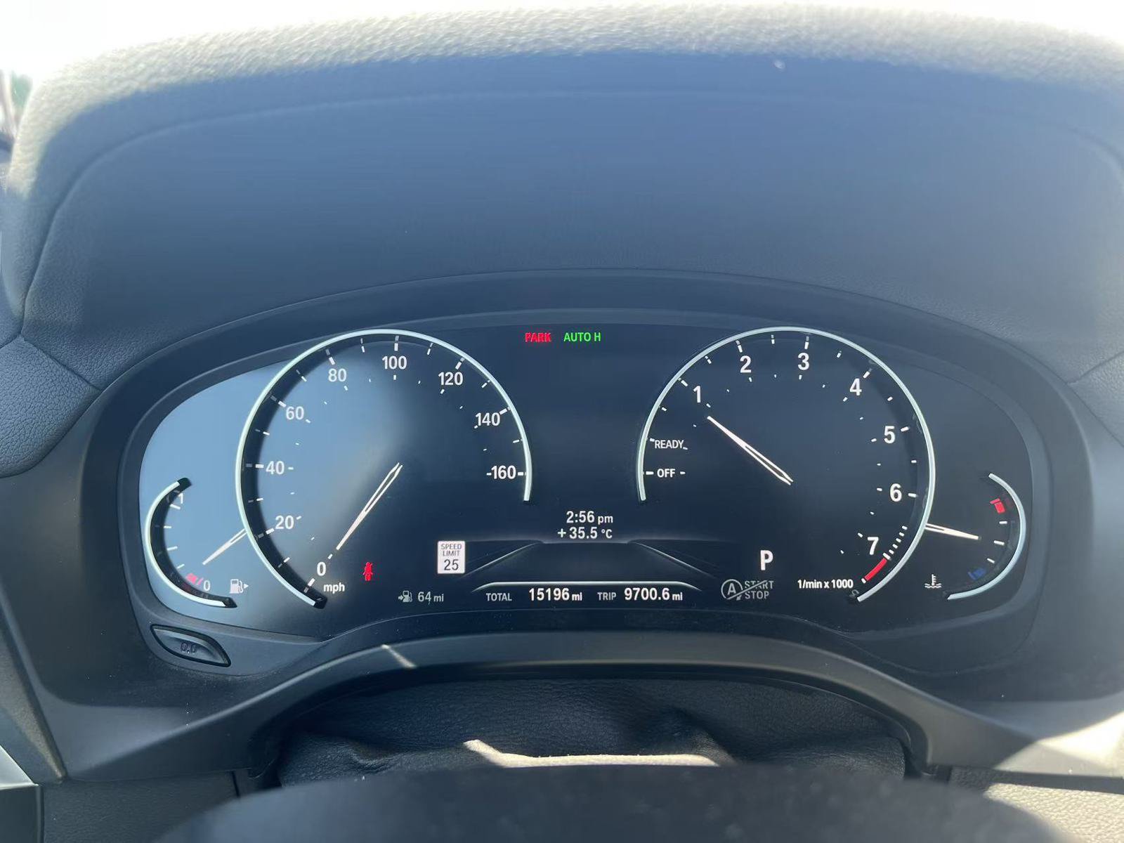 Used 2021 BMW X3 sDrive30i w/ M Sport Package RWD image 13