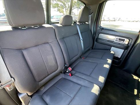 Used 2013 Ford F150 FX2 w/ Mid Equipment Group image 22