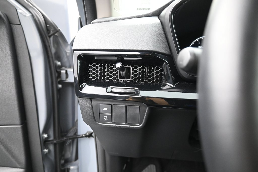 Certified 2025 Honda CR-V EX-L image 30