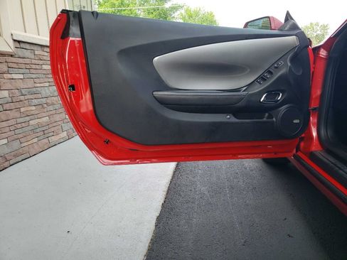 Used 2011 Chevrolet Camaro SS w/ RS Package RWD image 31