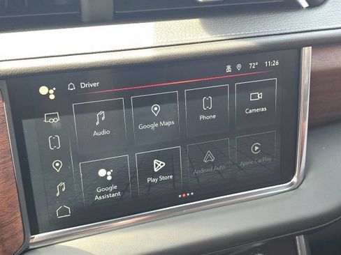 Used 2023 GMC Yukon Denali Ultimate AWD/4WD image 34