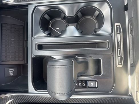 New 2025 Ford F150 Lariat w/ Equipment Group 501A Mid image 45