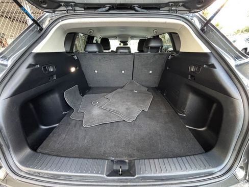 Used 2025 MAZDA CX-50 AWD 2.5 S w/ Select Package image 31