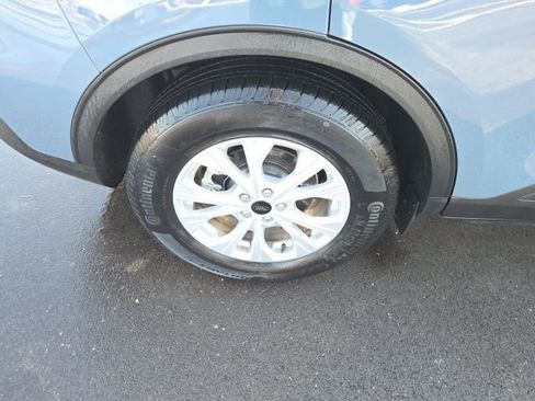 Certified 2025 Ford Escape Active image 8