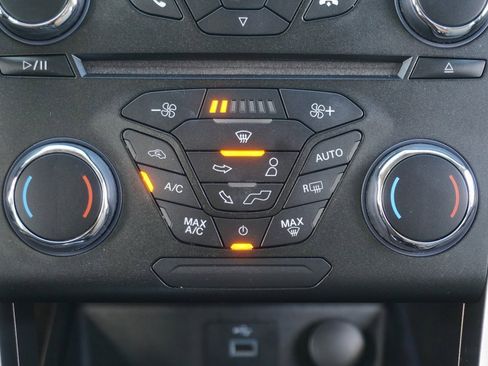 Used 2017 Ford Fusion S image 10