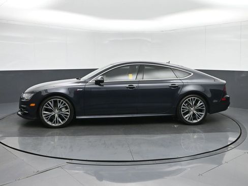 Used 2017 Audi A7 3.0T Prestige w/ Prestige Package image 4