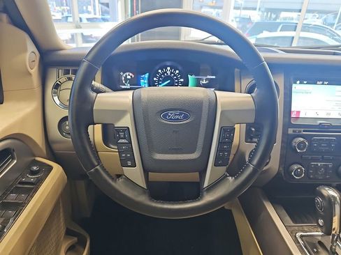 Used 2017 Ford Expedition Limited image 20