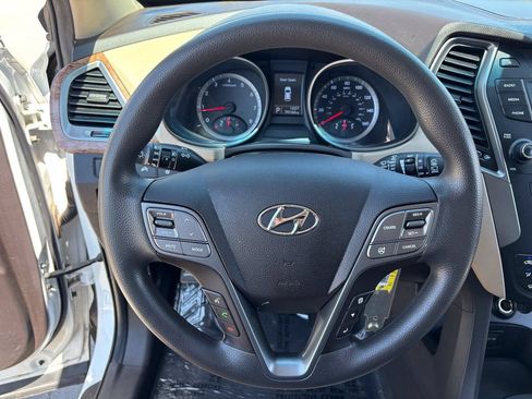 Used 2016 Hyundai Santa Fe Sport w/ Option Group 02 FWD image 24