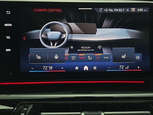 New 2026 BMW X1 xDrive28i w/ Convenience Package image 24