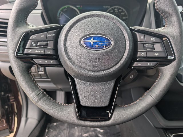 New 2026 Subaru Forester Touring AWD/4WD image 9