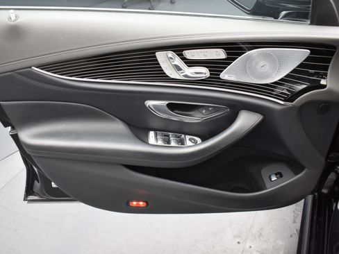 Used 2019 Mercedes-Benz CLS 450 4MATIC image 11