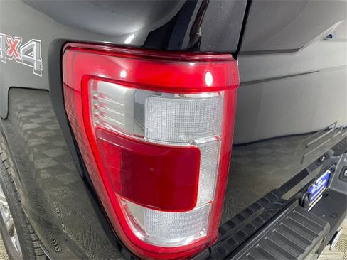 Certified 2023 Ford F150 Lariat image 20