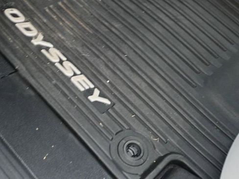 Used 2024 Honda Odyssey Elite image 23