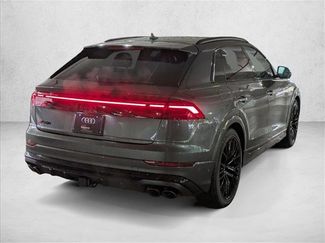 New 2026 Audi SQ8 Premium Plus video 2